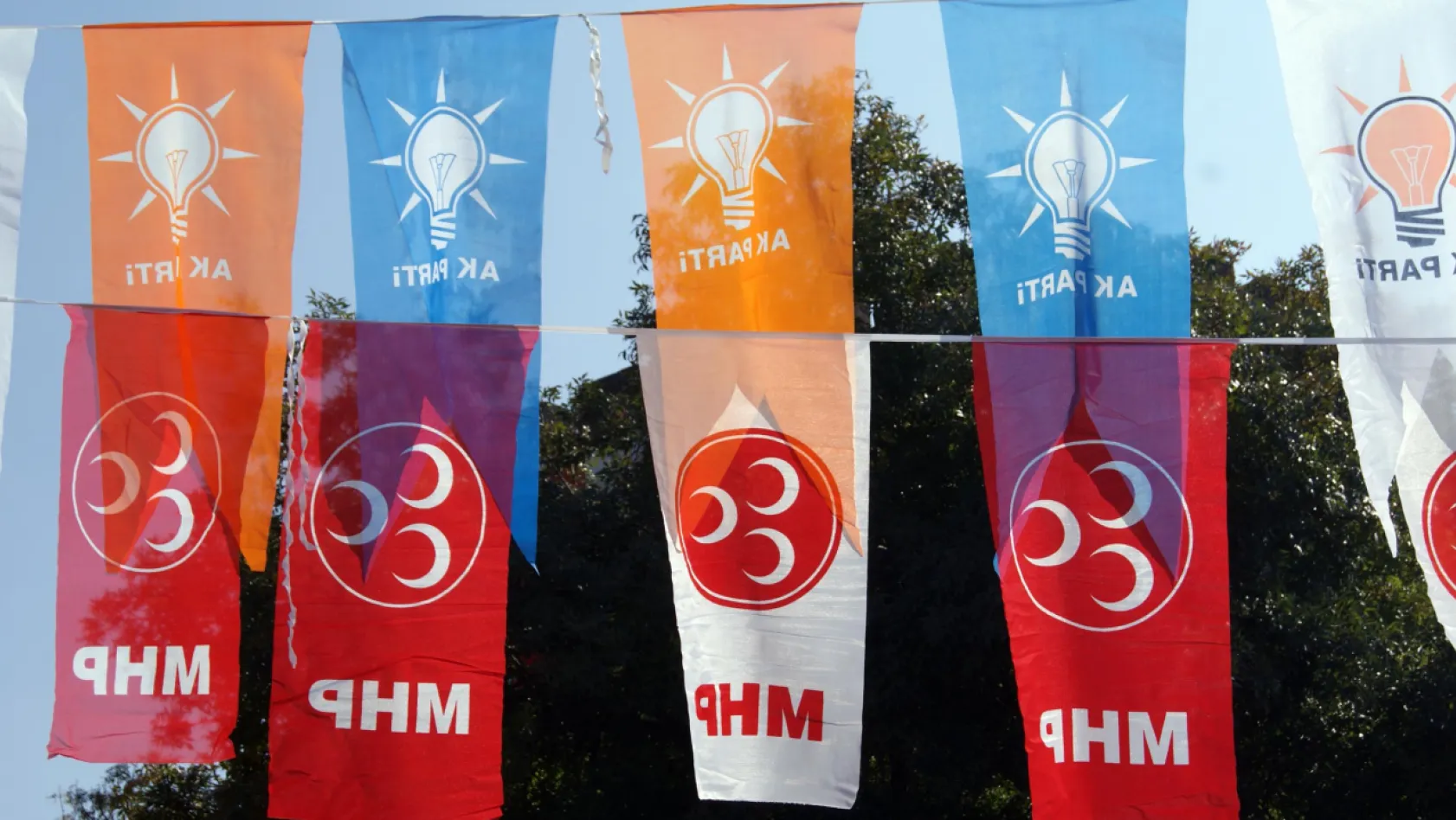 İşte MHP'nin Kayseri tablosu! Hangi ilçelerde oy arttı, hangi ilçelerde düştü?