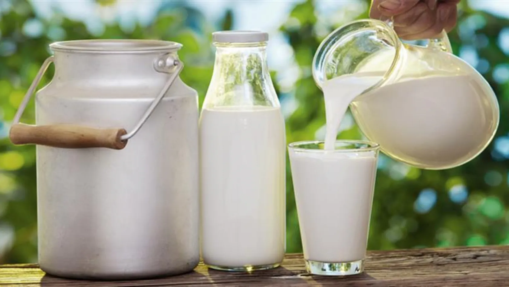 İşte yanıtı merak edilen soru: Açık süt mü kapalı süt mü tüketilmeli?