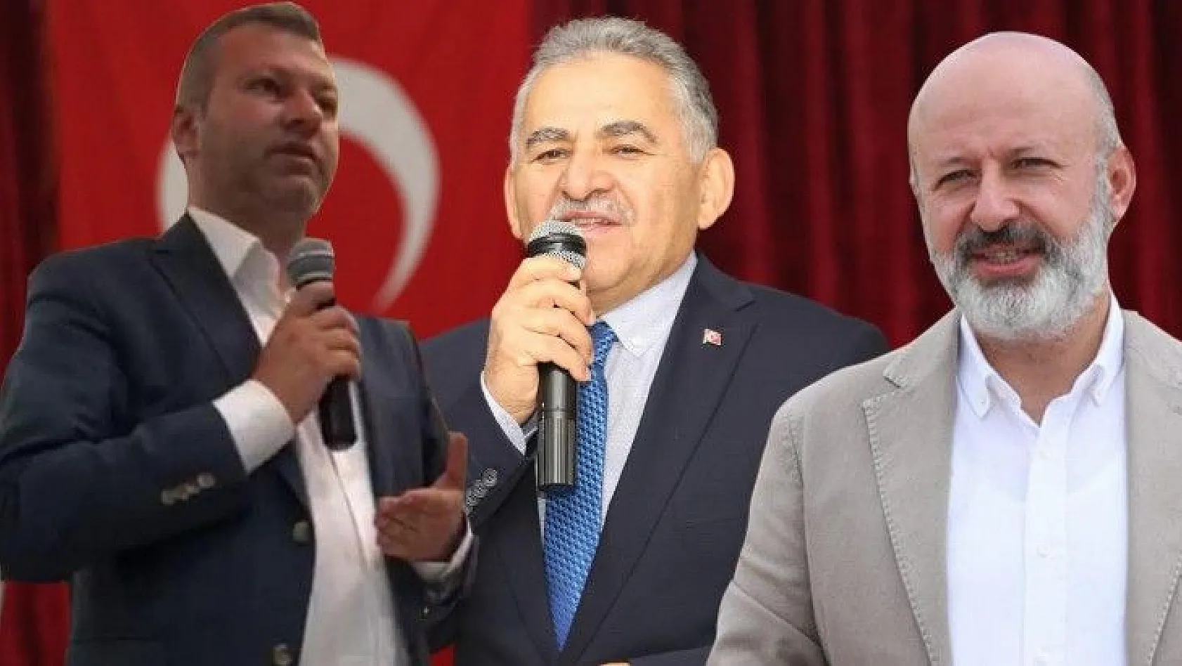 İYİ Partili Yiğen'den Başkanlara çağrı: Buyurun samimiyet testine!