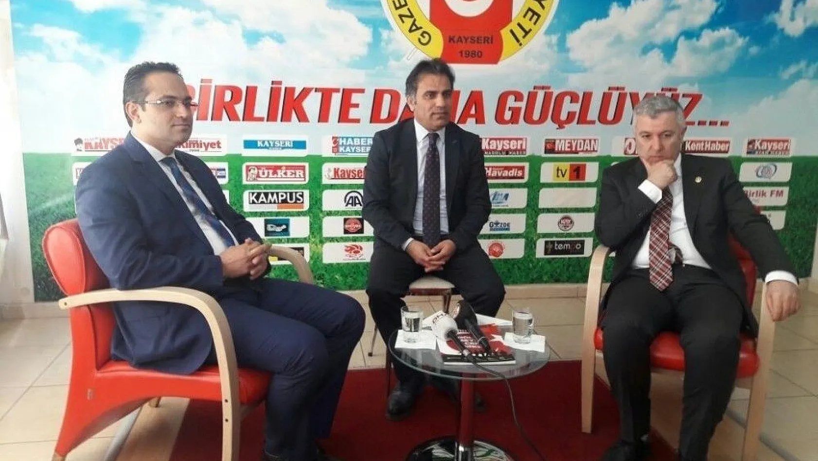 İzmir Bornova Belediye Başkanı Atilla'dan 