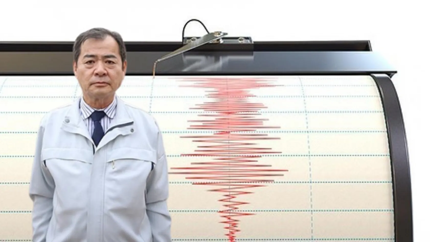 Japon Deprem Uzmanı Kayseri'ye neden geliyor?