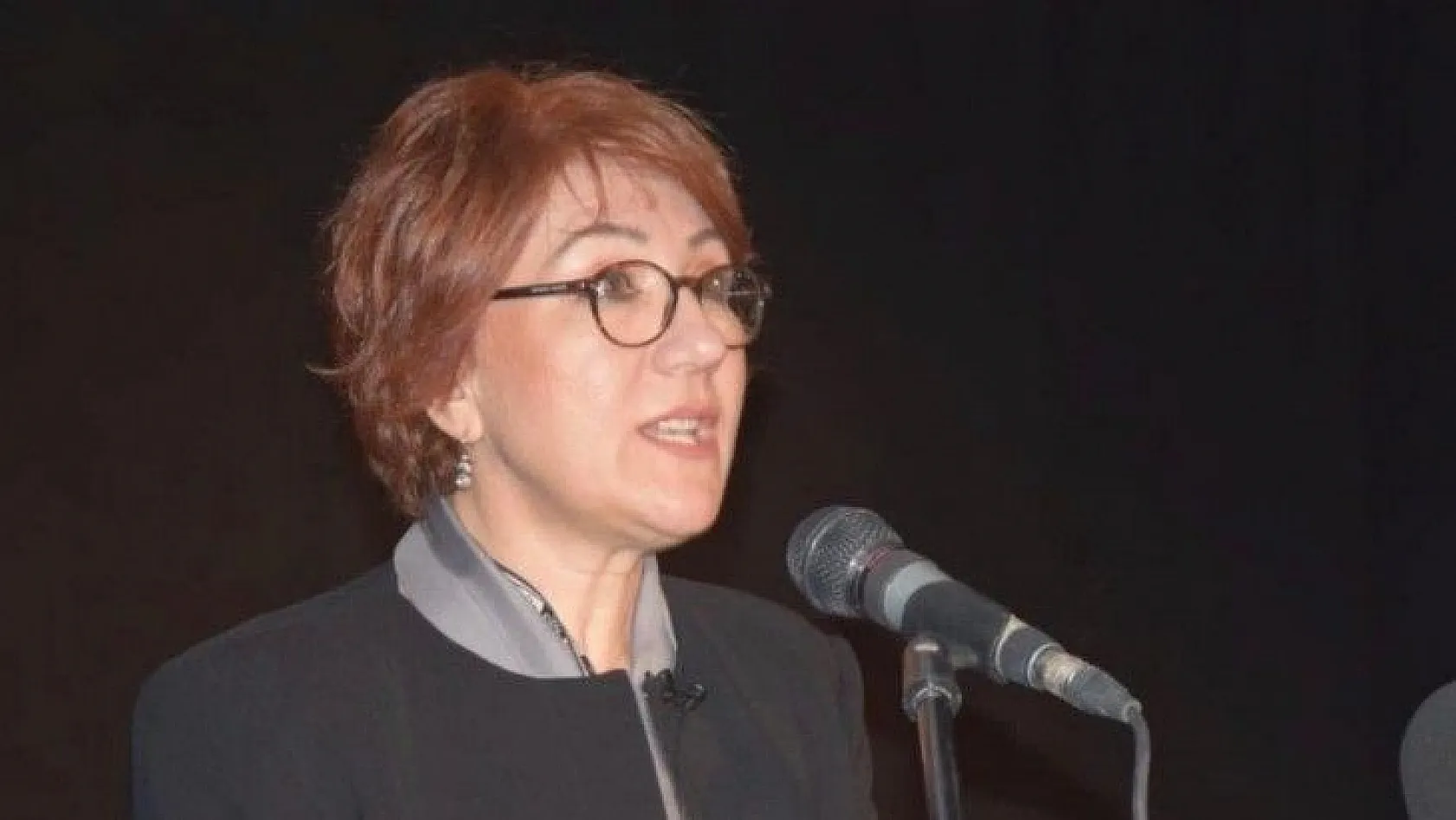 Karaoğlu: Dava edilen kişi 2019'da AK Parti İlçe yöneticisidir!
