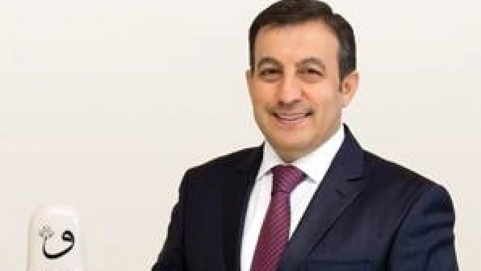 Karatepe ve Tuzcuoğlu'na Cumhurbaşkanlığı'nda yeni görev