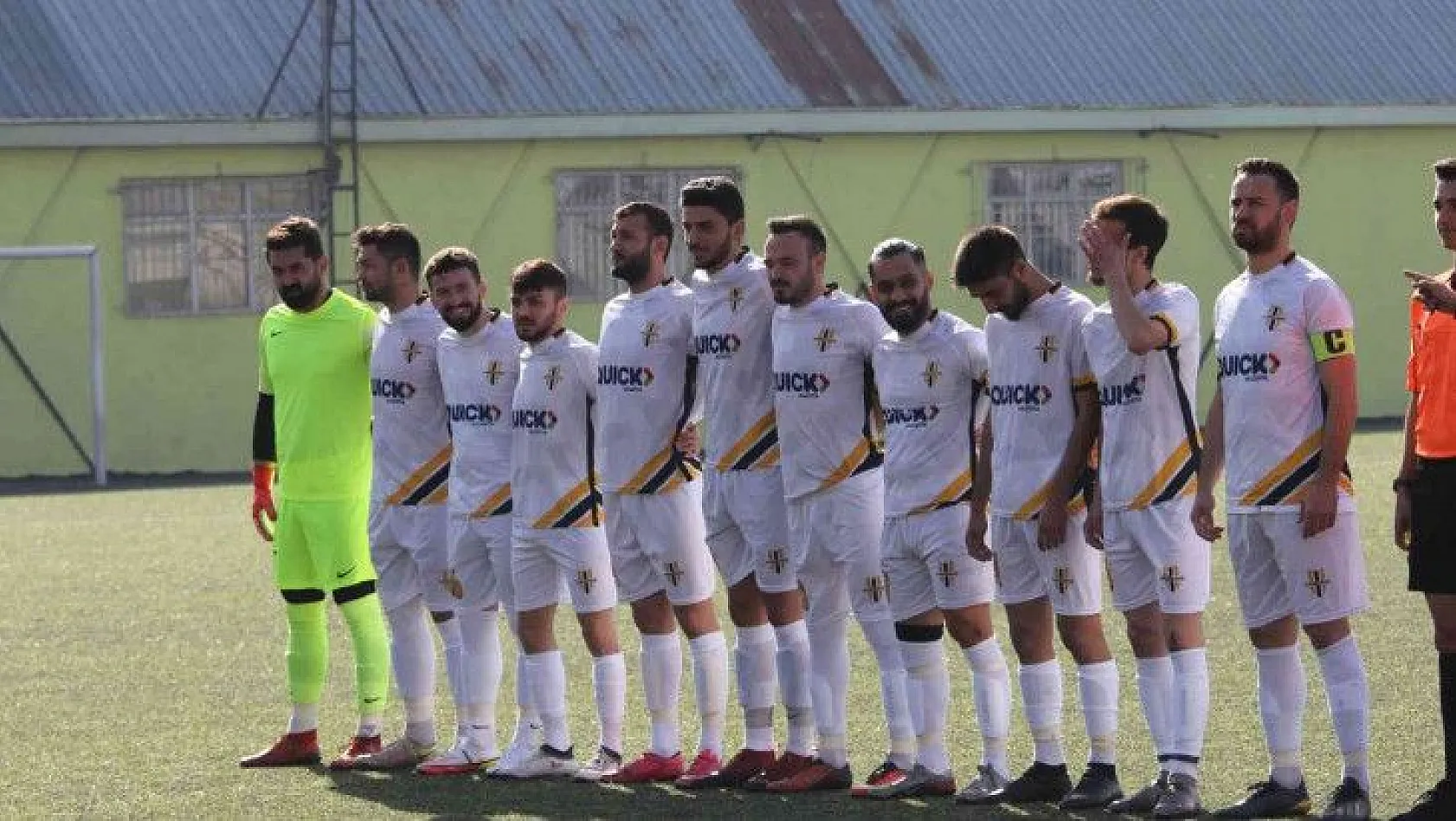 Kayserigücü, Esentepspor'u 2-1 mağlup etti