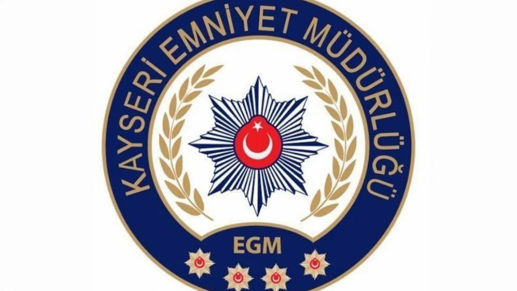 Kayseri'de 7 hırsızlık olayına karışan 6 kişi gözaltına alındı