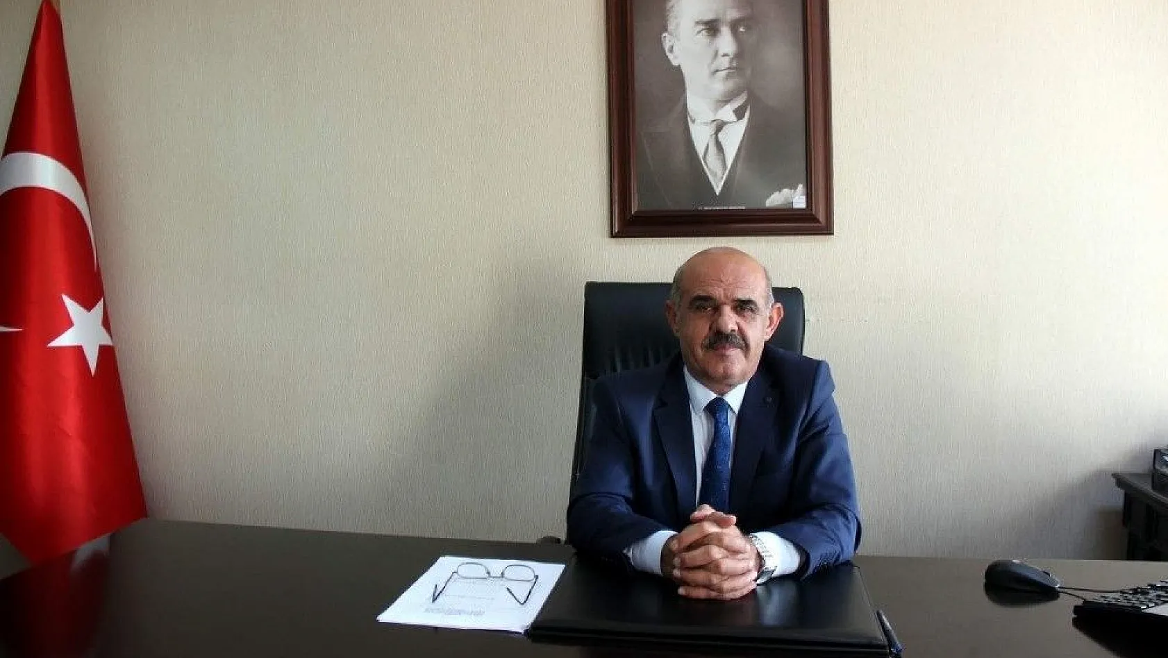 Kayseri'de 2 bin 527 kişi isim ve soyismini değiştirdi