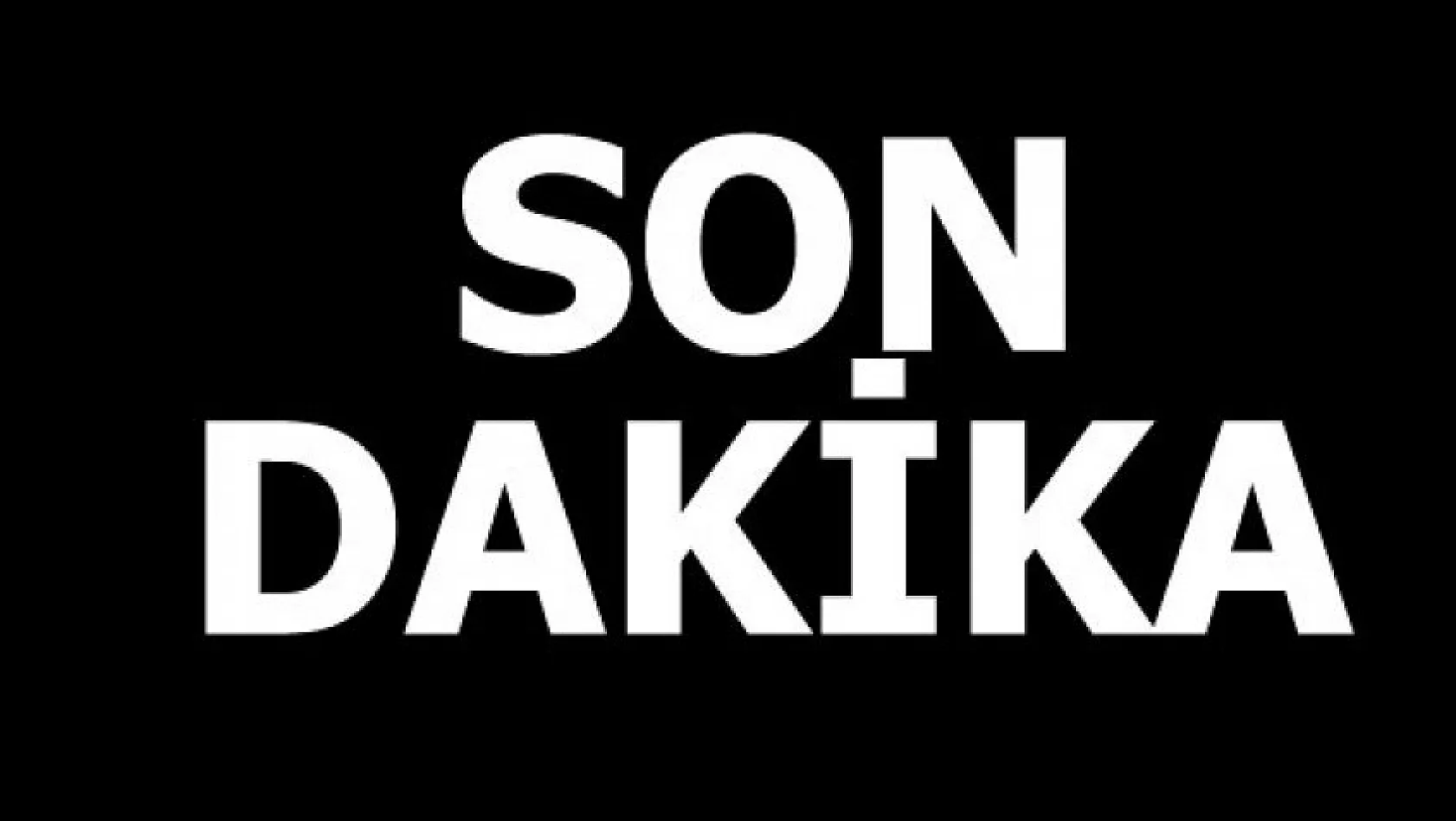 Kayseri'de IŞİD Operasyonu: 11 gözaltı!