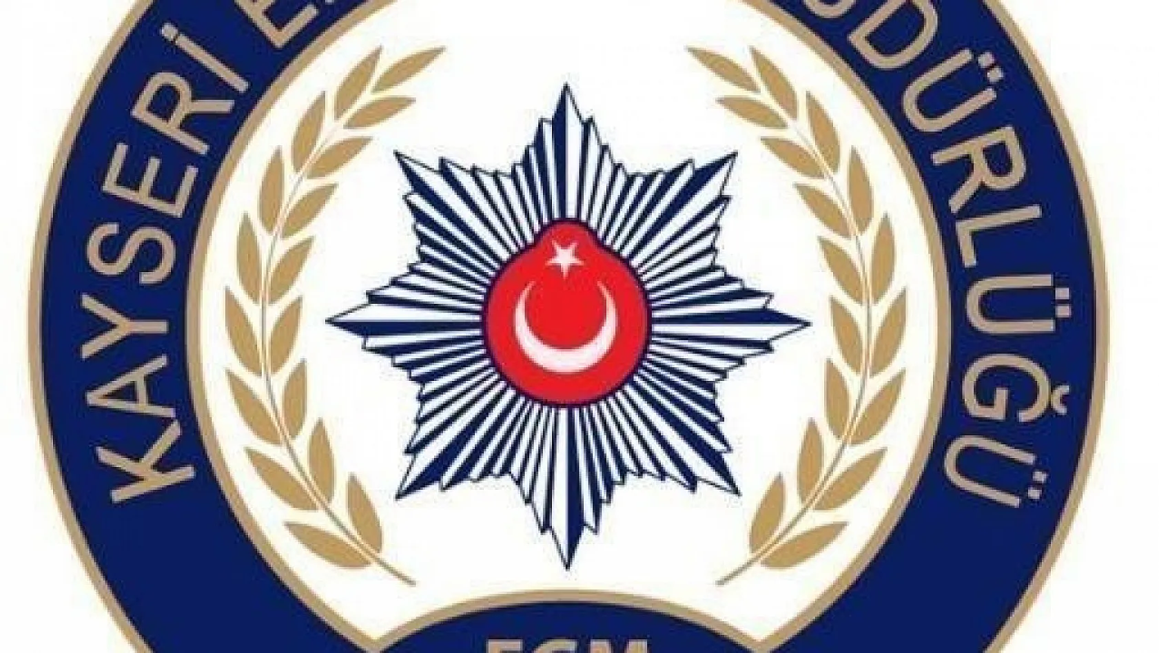 Kayseri'de difüzyon mesajıyla aranan terör örgütü üyesi yakalandı