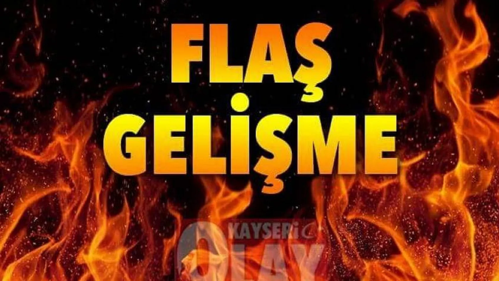 Kayseri'de FETÖ operasyonu: 5 gözaltı