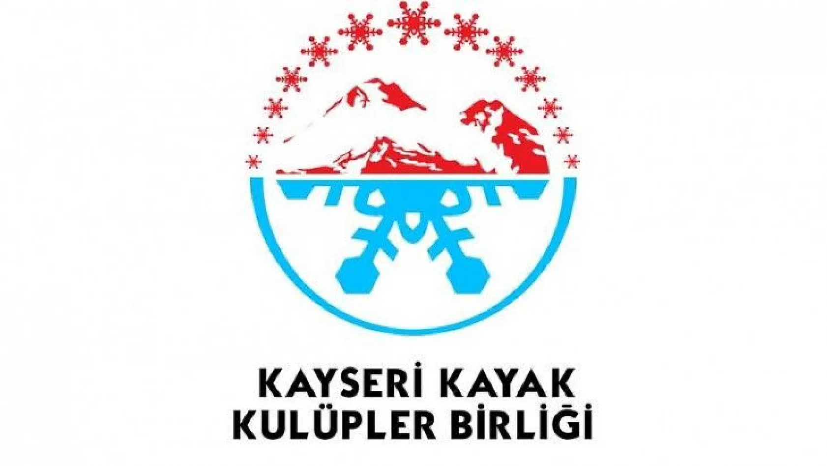 Kayseri'de Kurulu Kayak Kulüpleri Güç Birliğine Gitti
