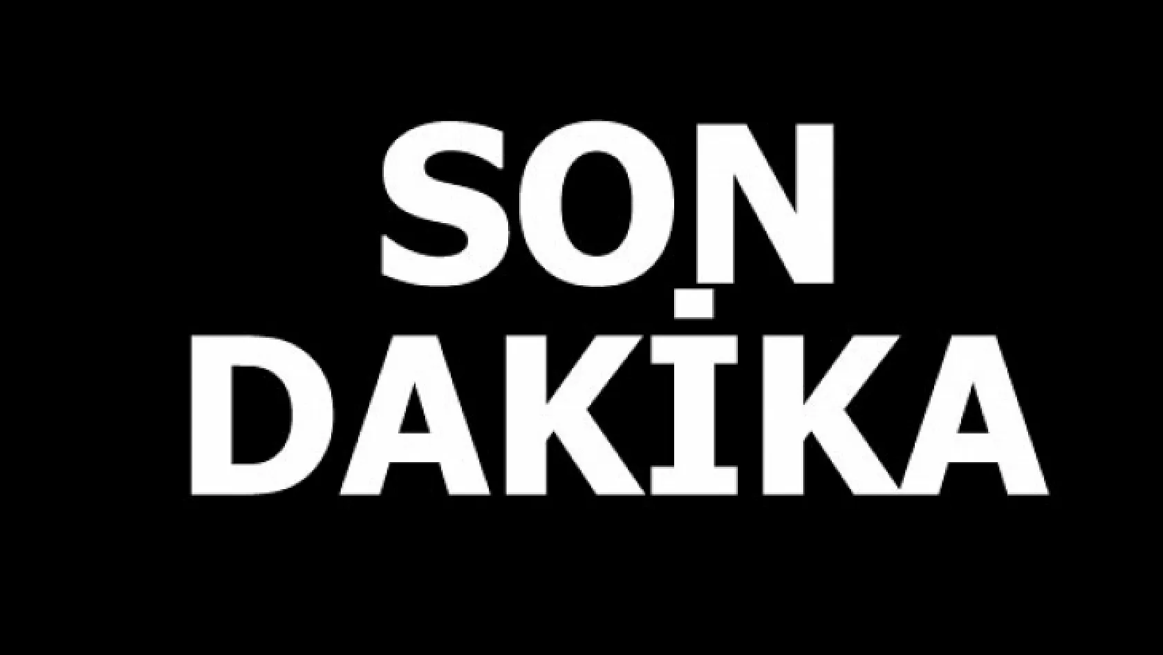 Kayseri'de muhalefet partileri ortak basın açıklaması yapacak!