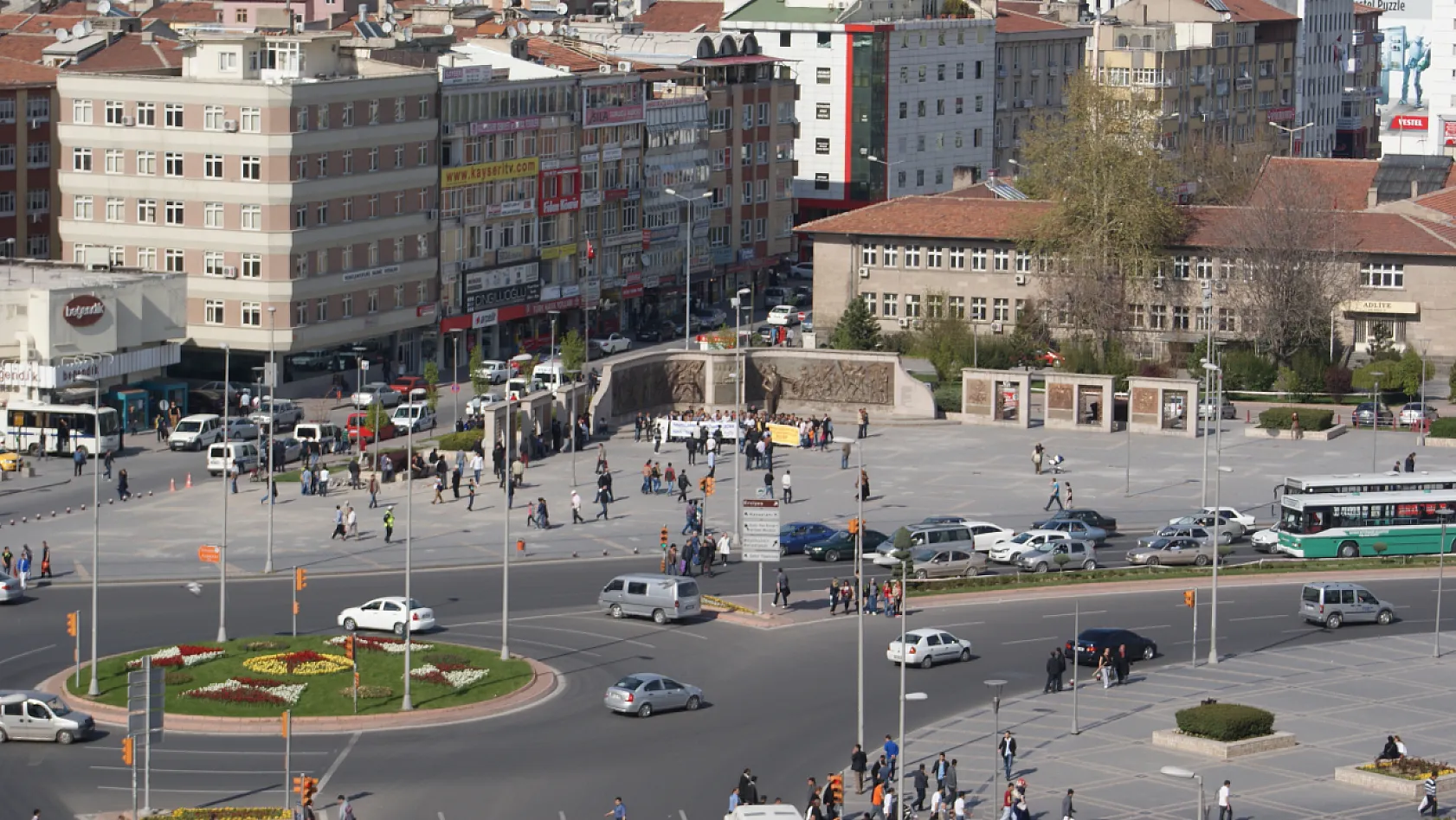 Kayseri'de ne kadar vergi toplanıyor? İşte kentin vergi tablosu