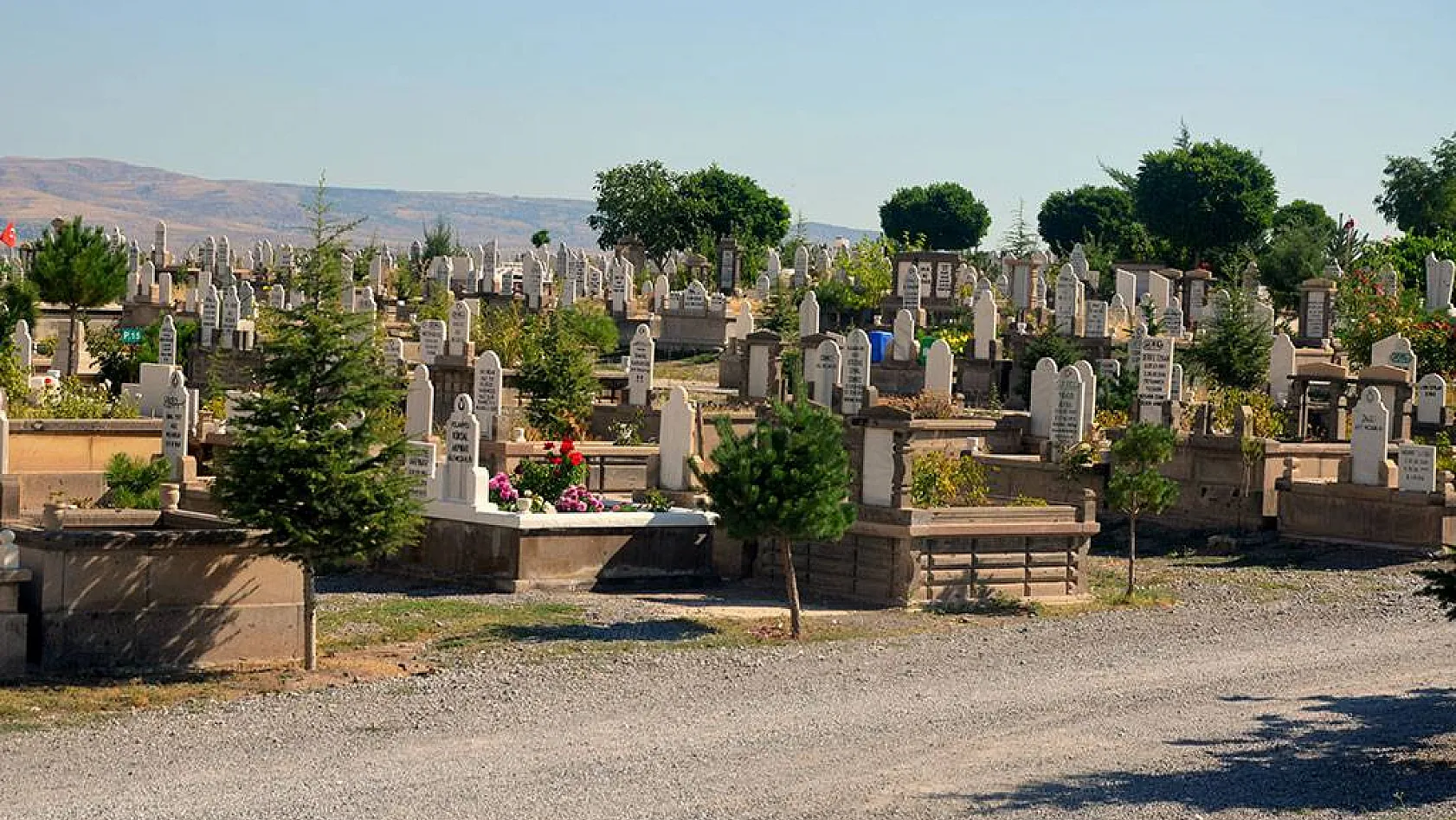 Kayseri'de o gün Cumhuriyet tarihinin rekor vefat sayısı yaşandı