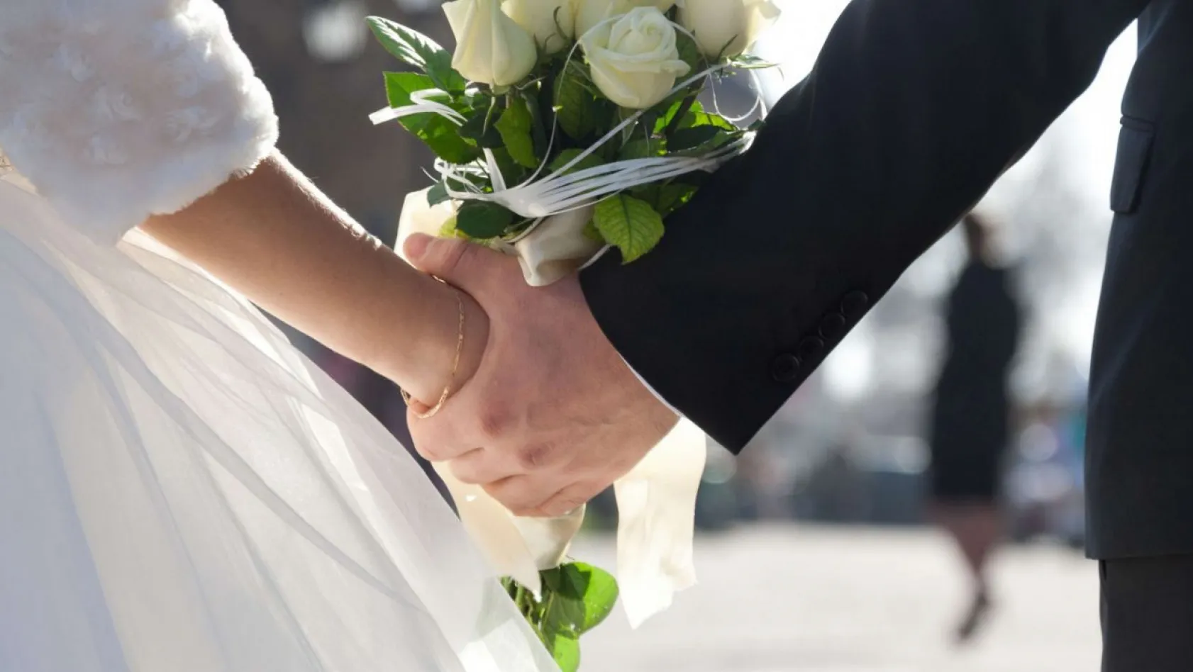 Kayseri'de ortalama evlenme yaşı belli oldu!