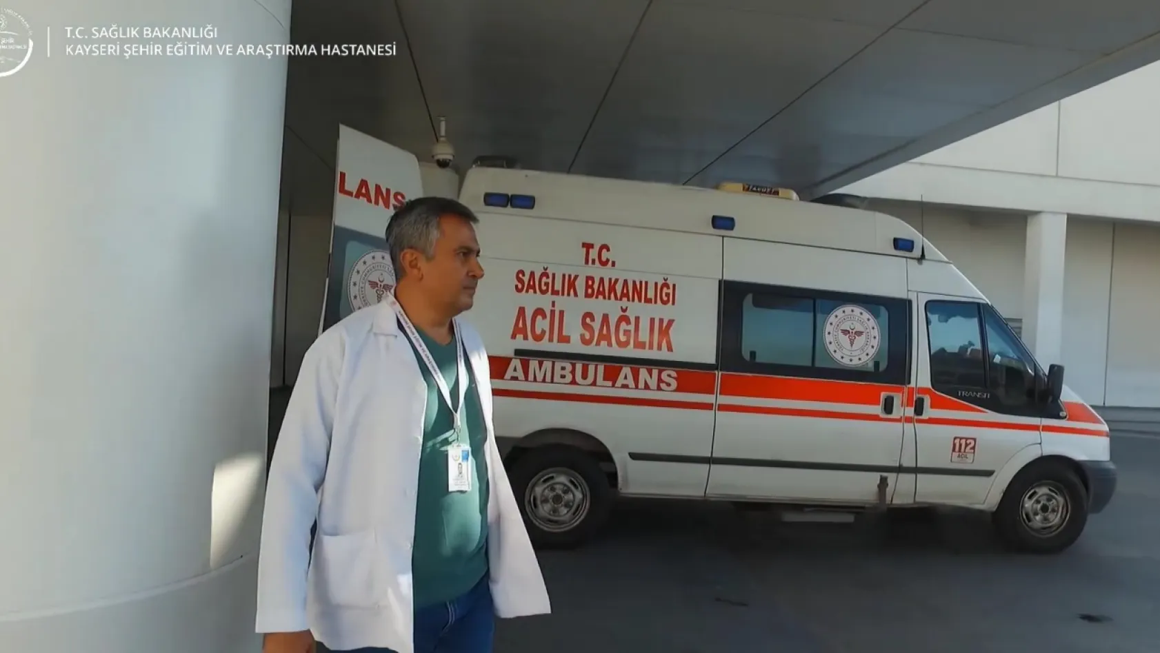 Kayseri'de son 1 ayda 30 kişiyi zehirleyerek hastanelik etti!