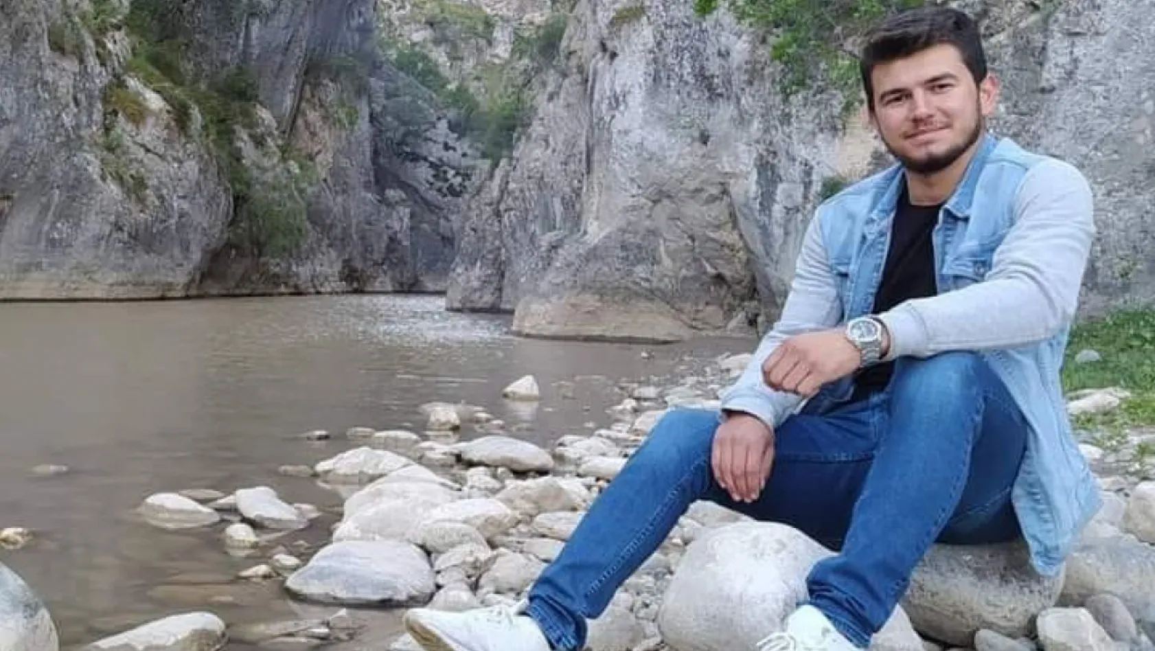 Kayseri-Kahramanmaraş yolunda kaza! Hayatını kaybetti