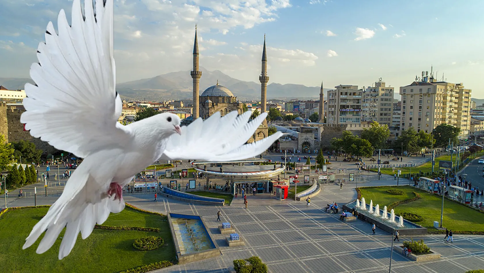 Kayseri, Konya, Şanlıurfa, Bursa ve Mersin'e talih kuşu kondu! 1 milyon TL geliyor, hem de geri ödemesiz