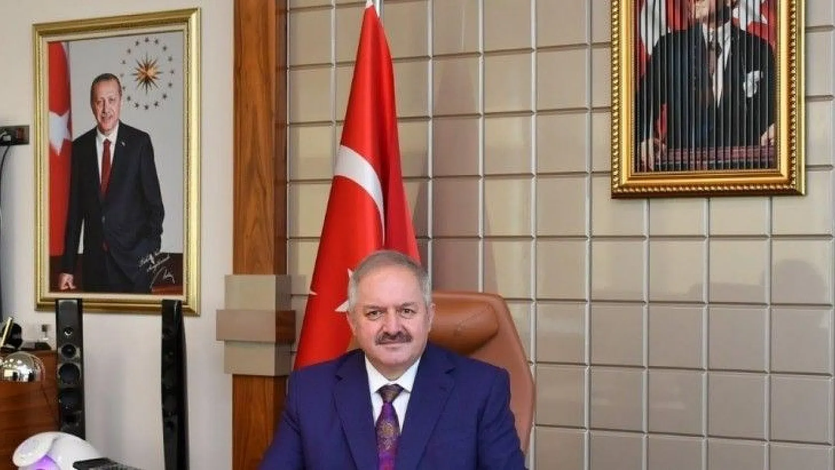 OSB Başkanı Nursaçan: Tarihi bir adım!