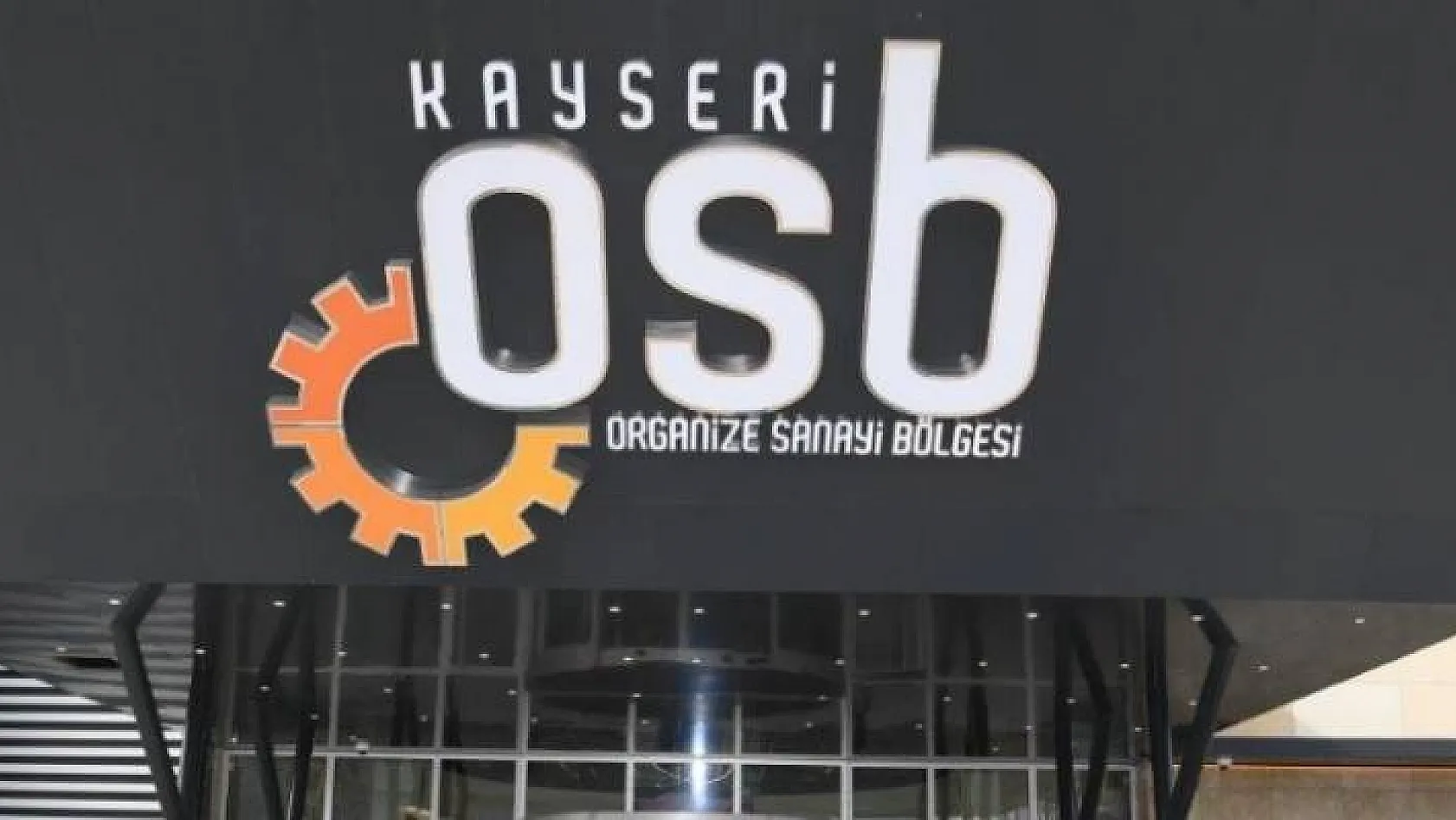 Kayseri OSB, 18 Mart'ta düzenlenecek konferansı iptal etti
