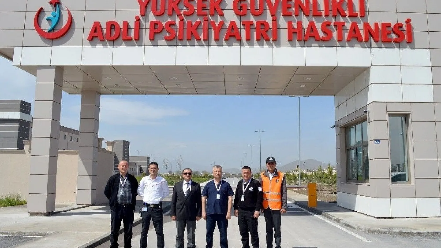 'YGAP Türkiye'de 4 ilde mevcut'