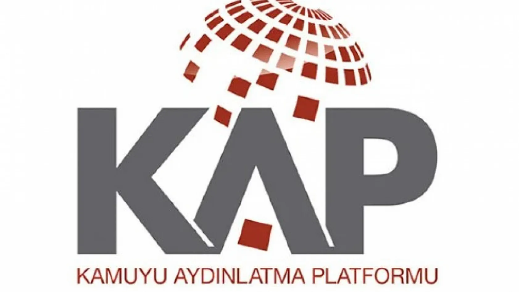 Kayseri Şeker 1. çeyrekte ne kadar kar açıkladı?