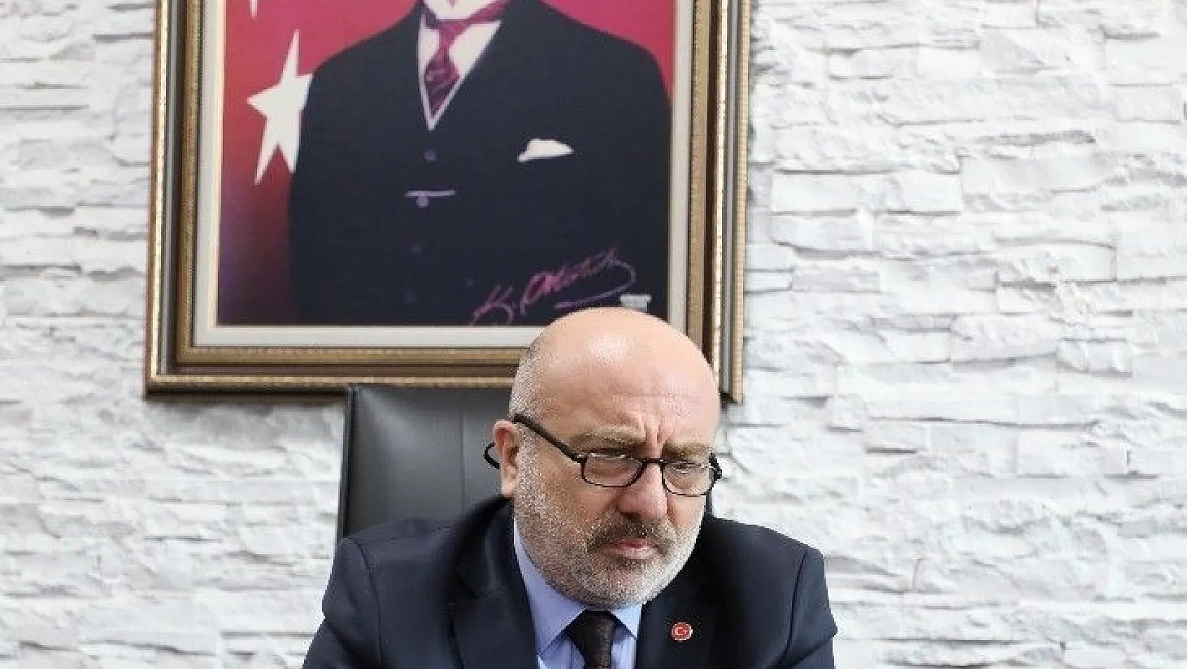 Kayseri Üniversitesi Rektörü Karamustafa covid-19 sonrası turizmi anlattı