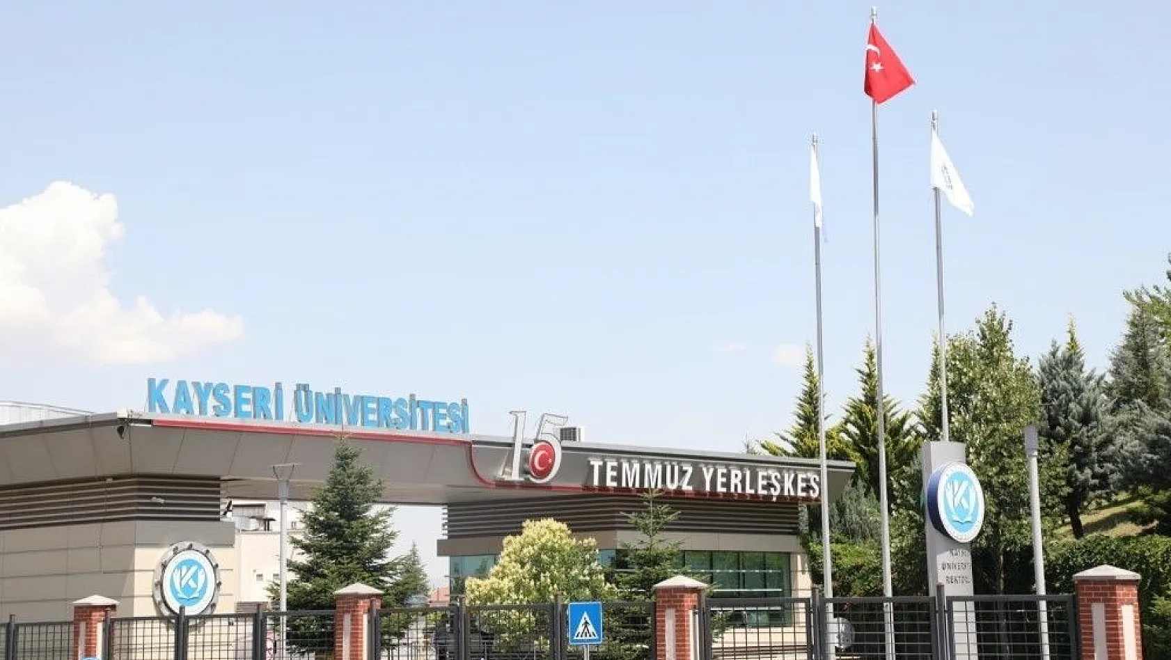 Kayseri Üniversitesi, YKS Tercihlerinde Yüzde 100 Doluluk Bekliyor