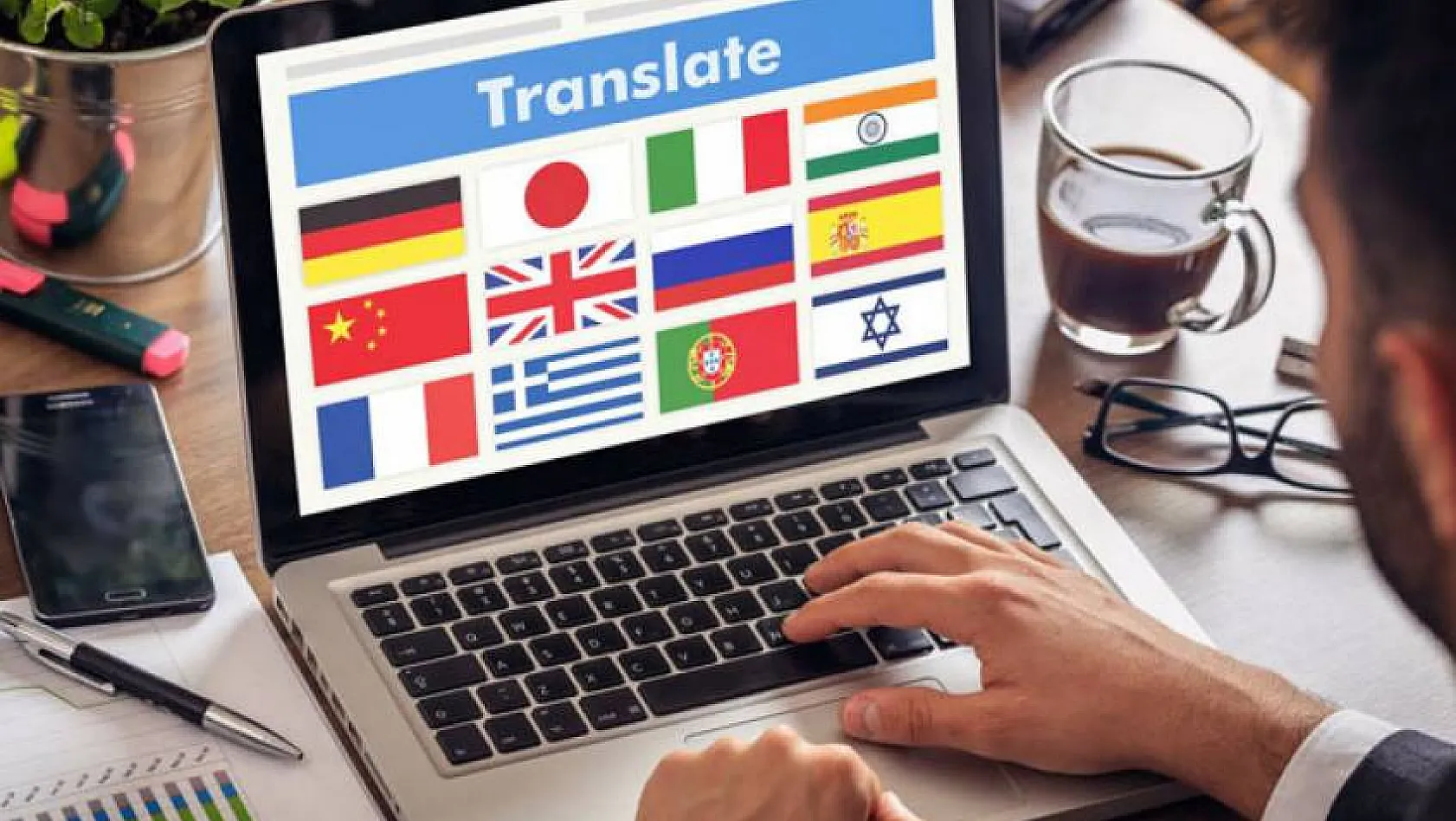 Kayseri yeminli çeviri ofisi Protranslate ile tercüme hizmeti