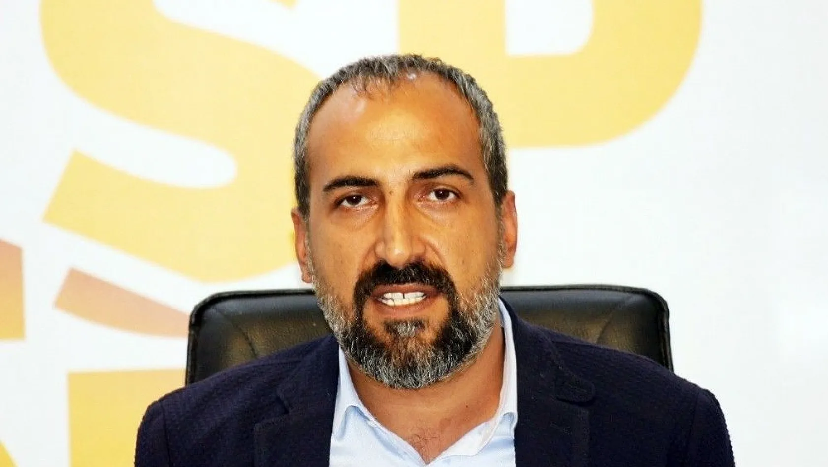 Kayserispor Basın Sözcüsü Mustafa Tokgöz:
