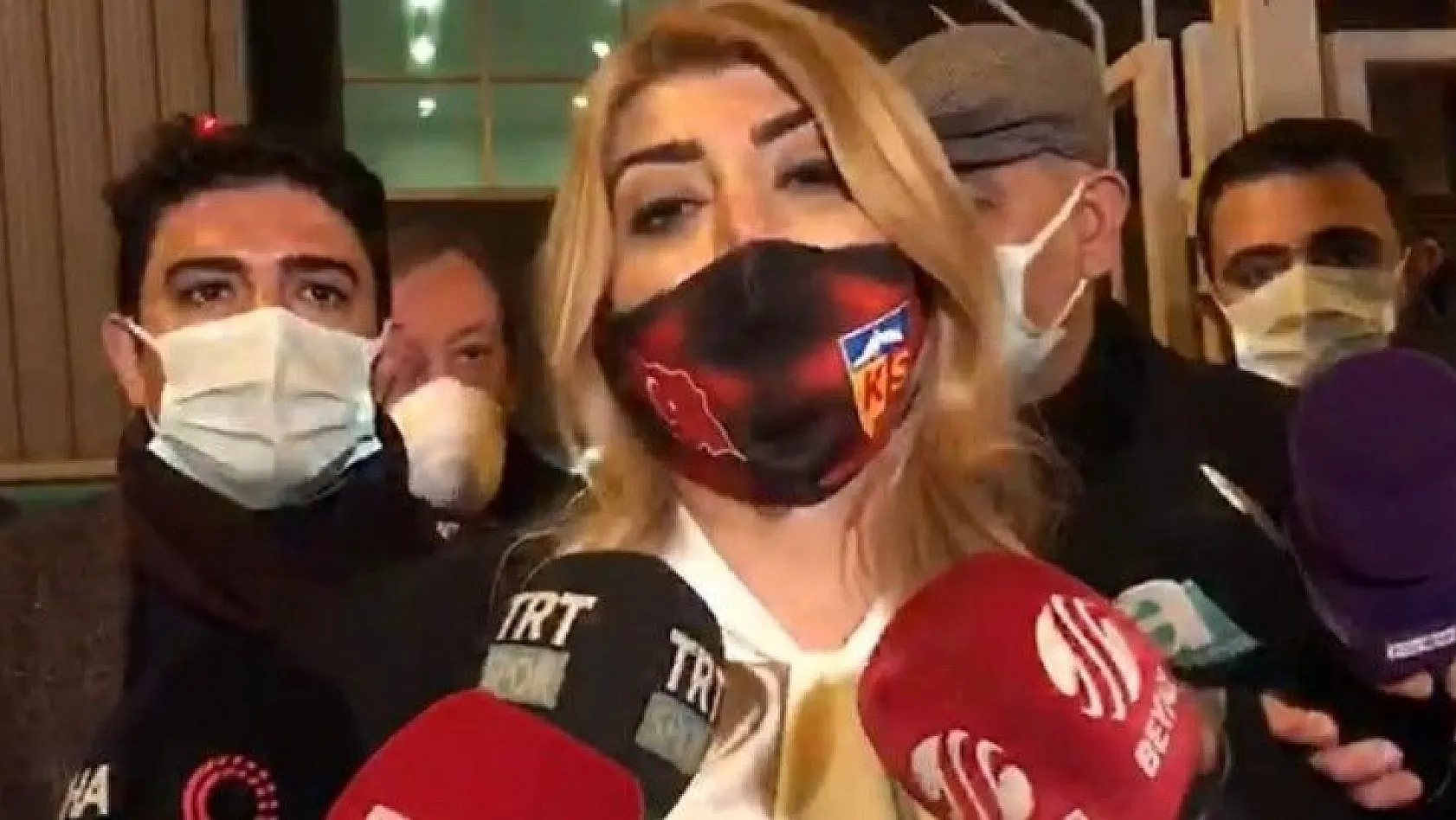 Kayserispor Başkanı Gözbaşı'nın cezası bitti