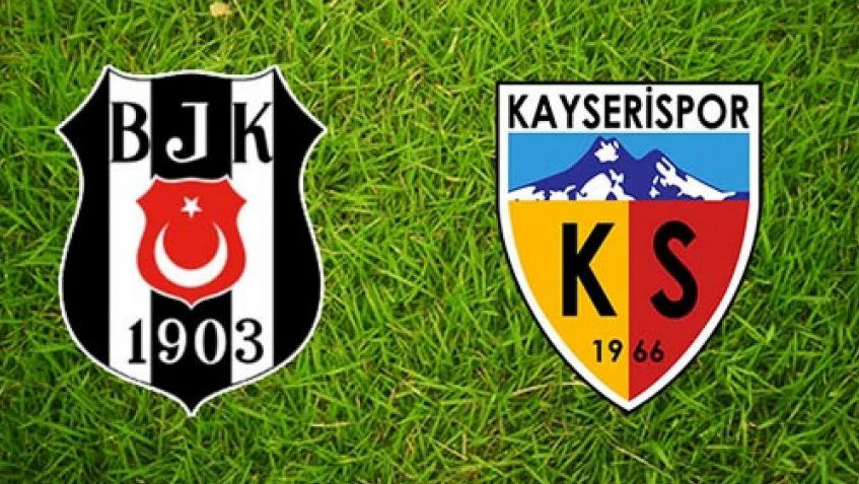 Kayserispor-Beşiktaş maçının bilet fiyatları belli oldu