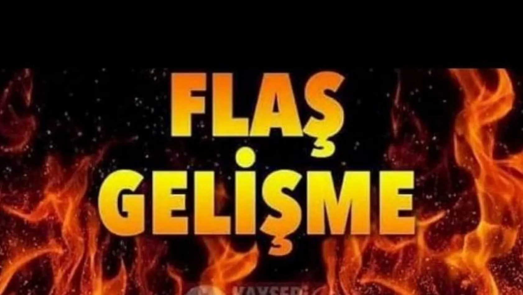Kayserispor'da istifa depremi