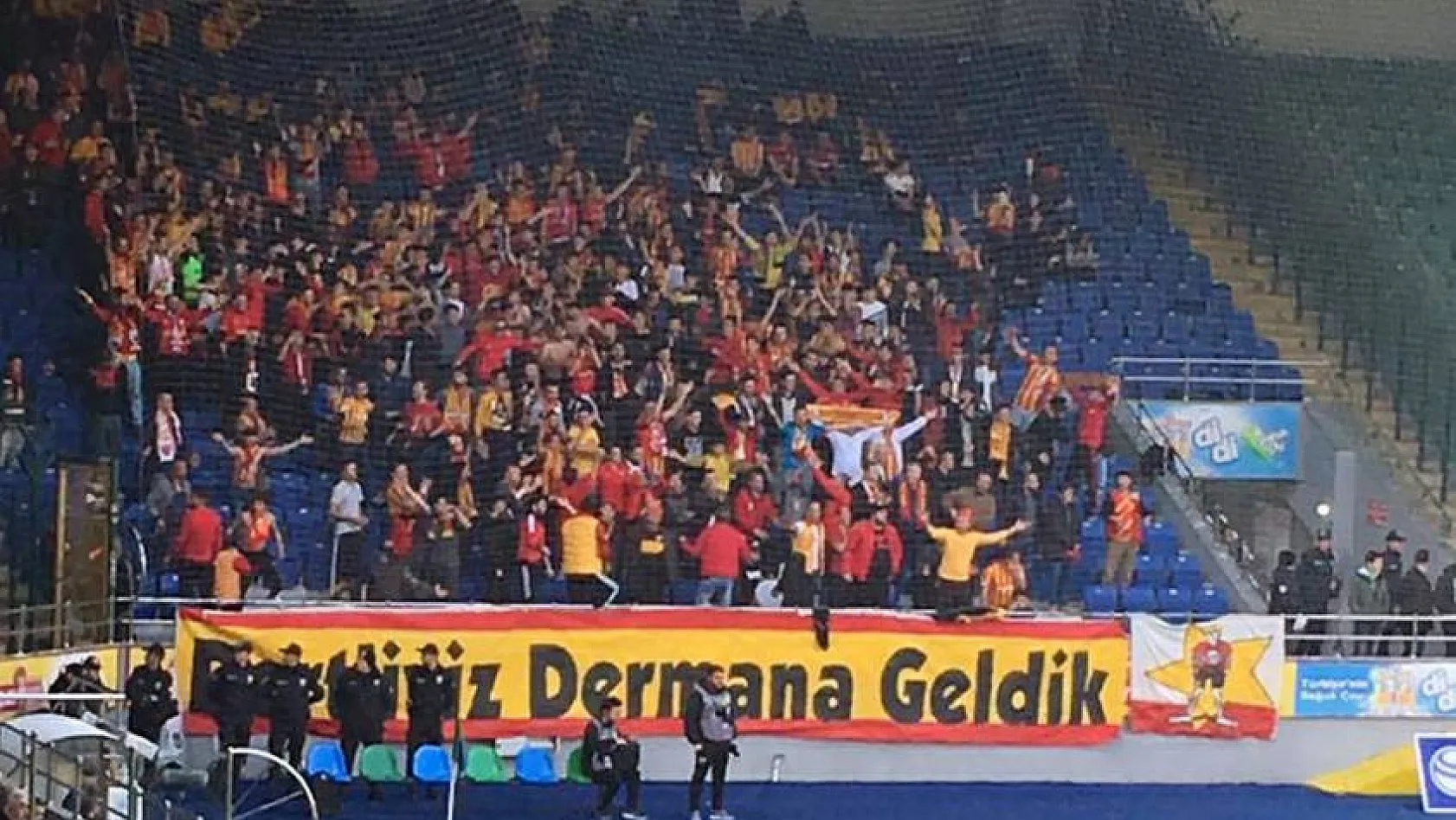Kayserispor-Denizlispor maçı biletleri satışa çıktı