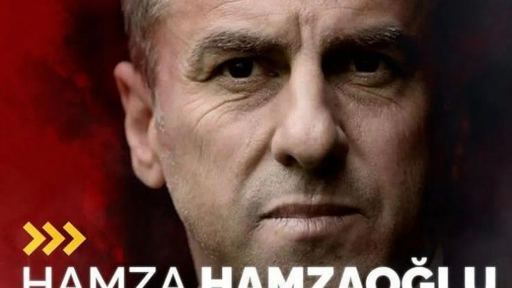 Kayserispor Hamza Hamzaoğlu ile anlaştı
