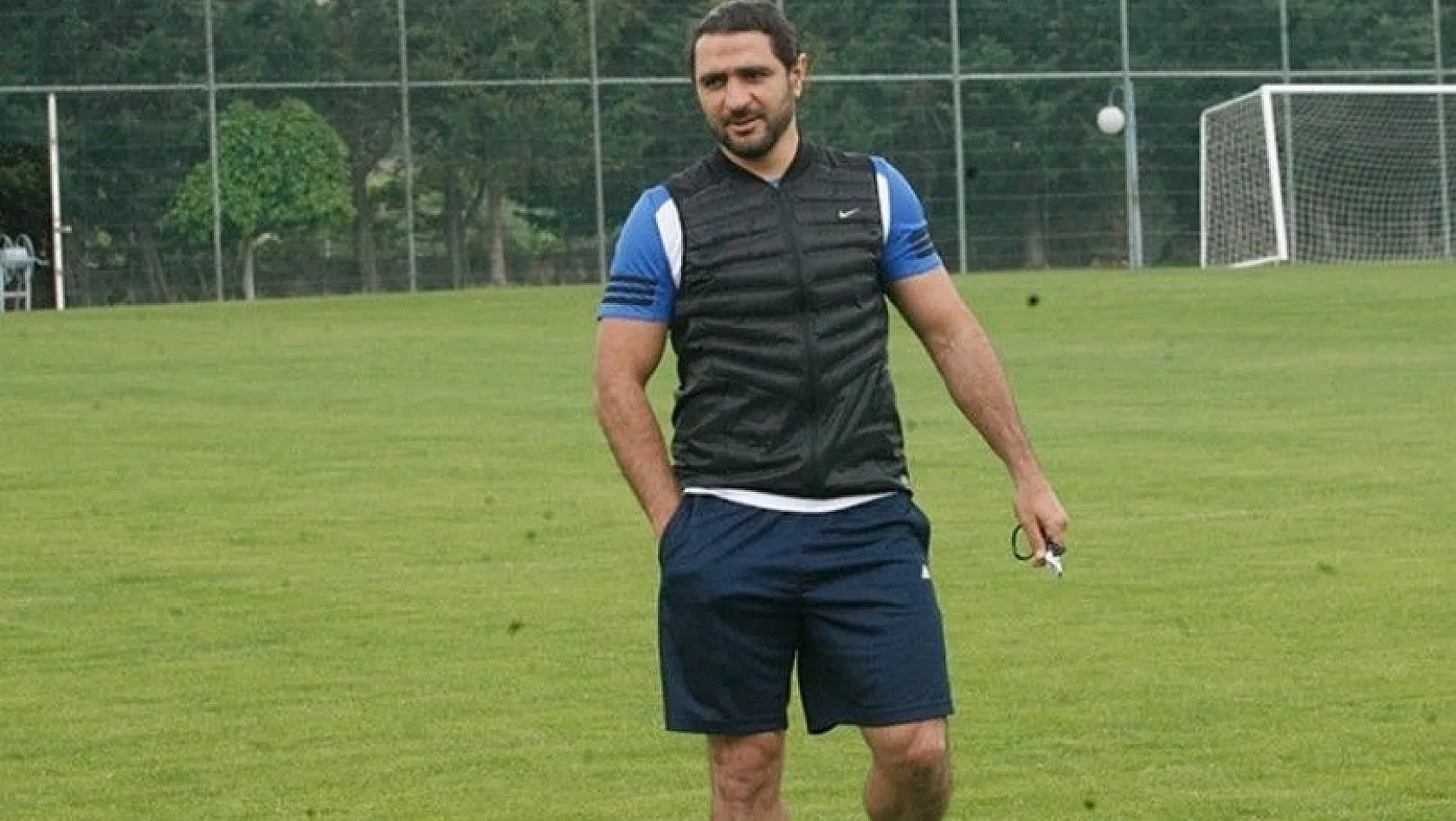 Kayserispor Sportif Direktörü Bülent Bölükbaşı oldu