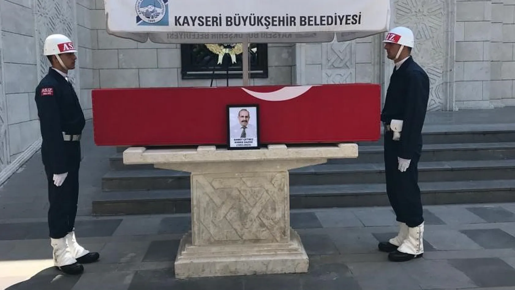Kıbrıs Gazisi Çetrez hayatını kaybetti!