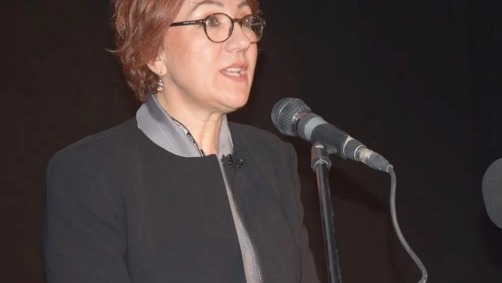 KİGDER Başkanı Dr. Karaoğlu, 'Kadın girişimcilerin iş kurma yollarında bir çok sorun var'