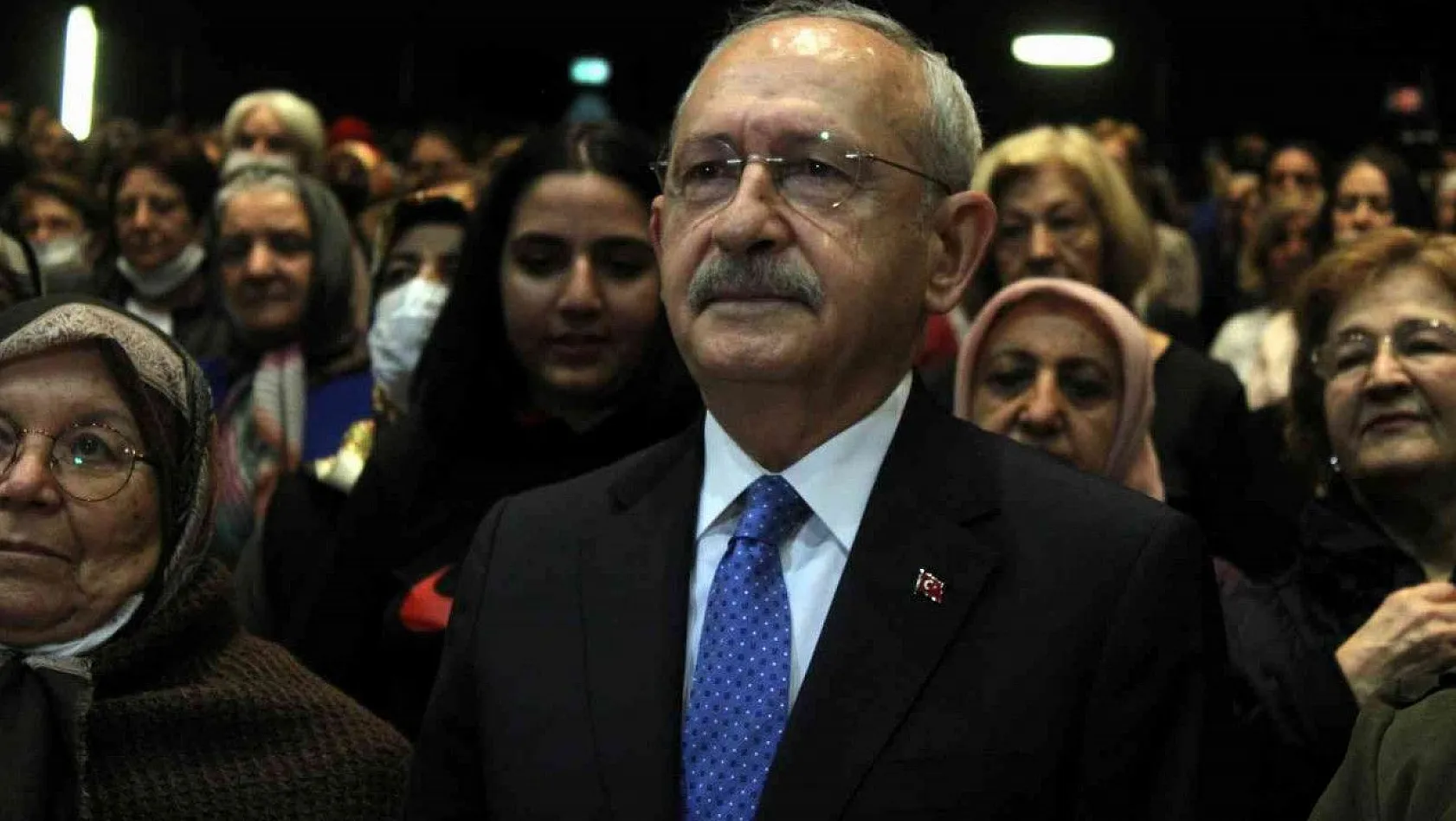 Kılıçdaroğlu: 'Herkes burada üretecek ve burada kazanacak'
