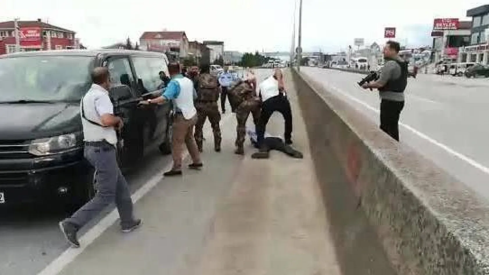 Kılıçdaroğlu'nun Adalet Yürüyüşü'ne suikast davasında karar