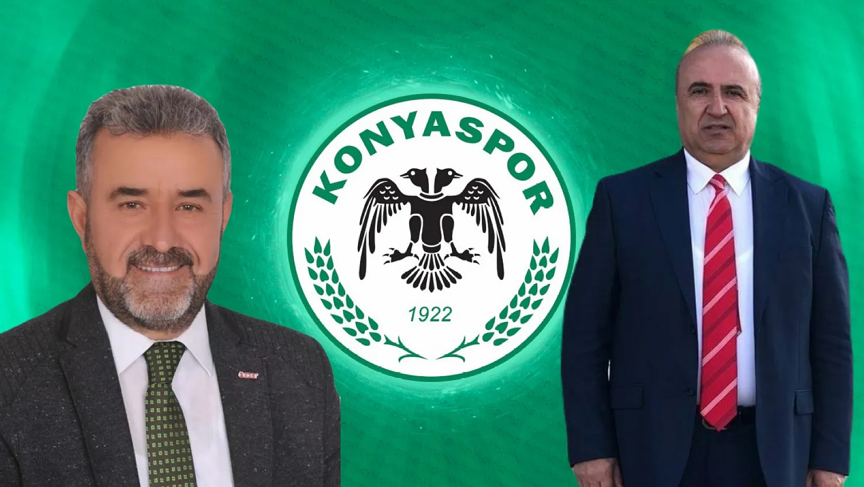 Konyaspor'un yönetimine talip olan Kayserispor'un eski yöneticisi kim?