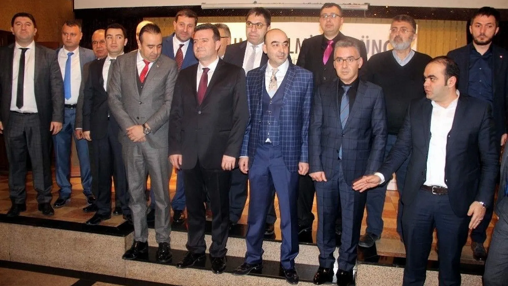 Kürtüncü OSB Başkan adaylığını açıkladı