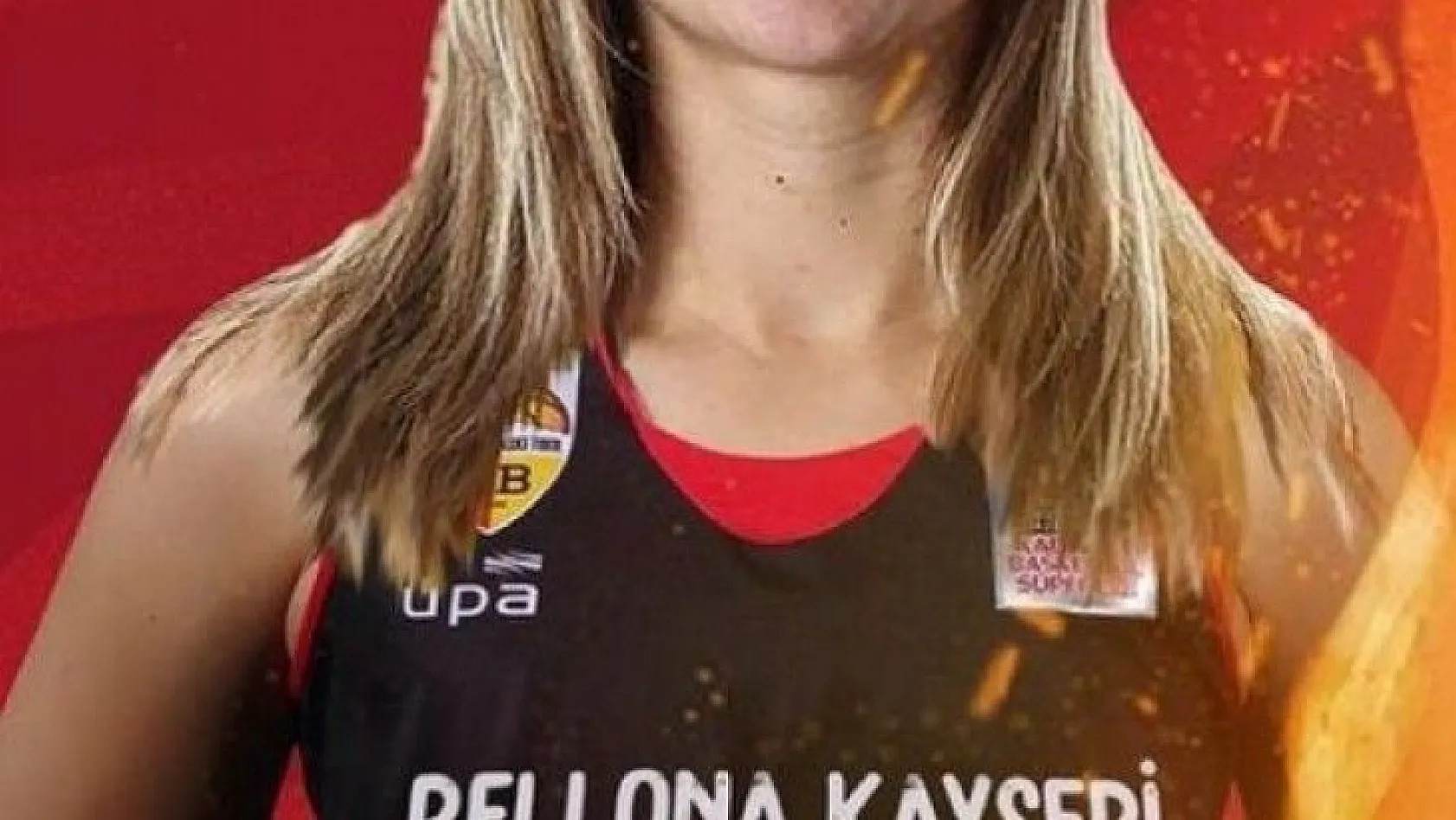 Maja Miljkovic 8 asistle oynadı