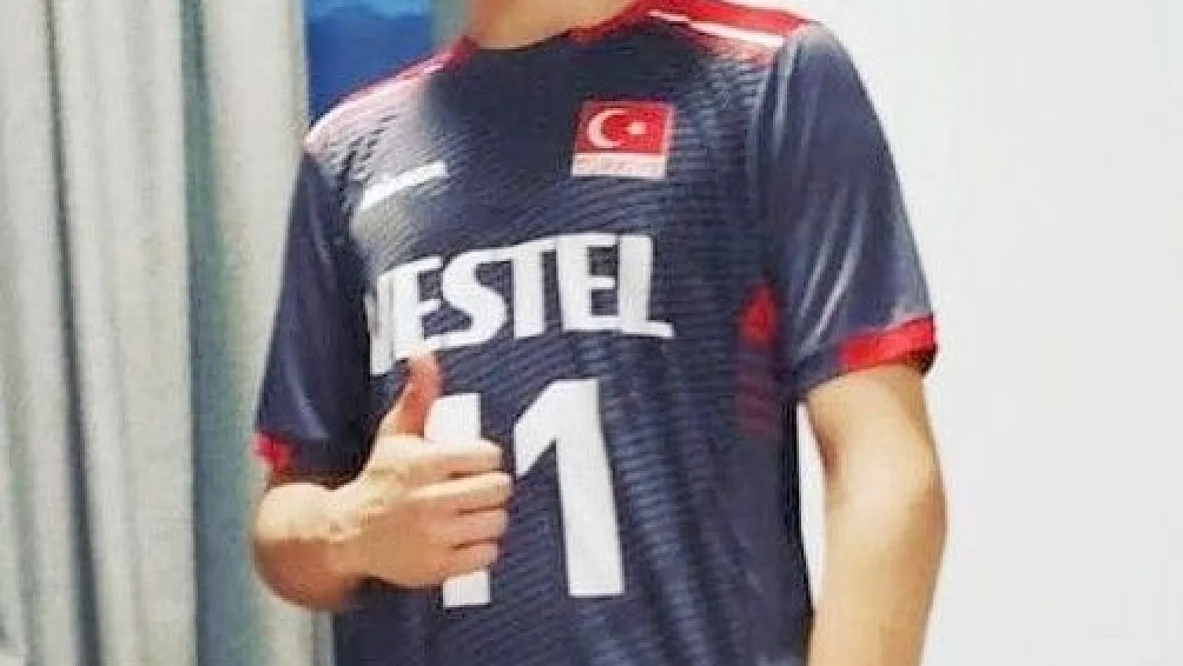 Mehmet Emre Şimşek, milli takıma çağrıldı
