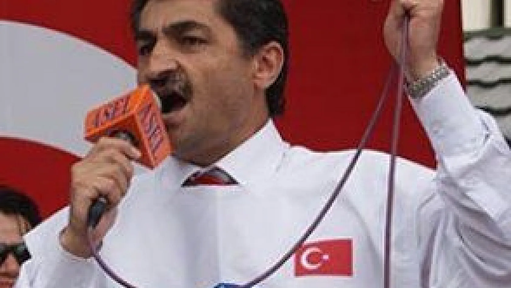 Memurlar'dan, AKP'ye geçinemiyoruz tepkisi: