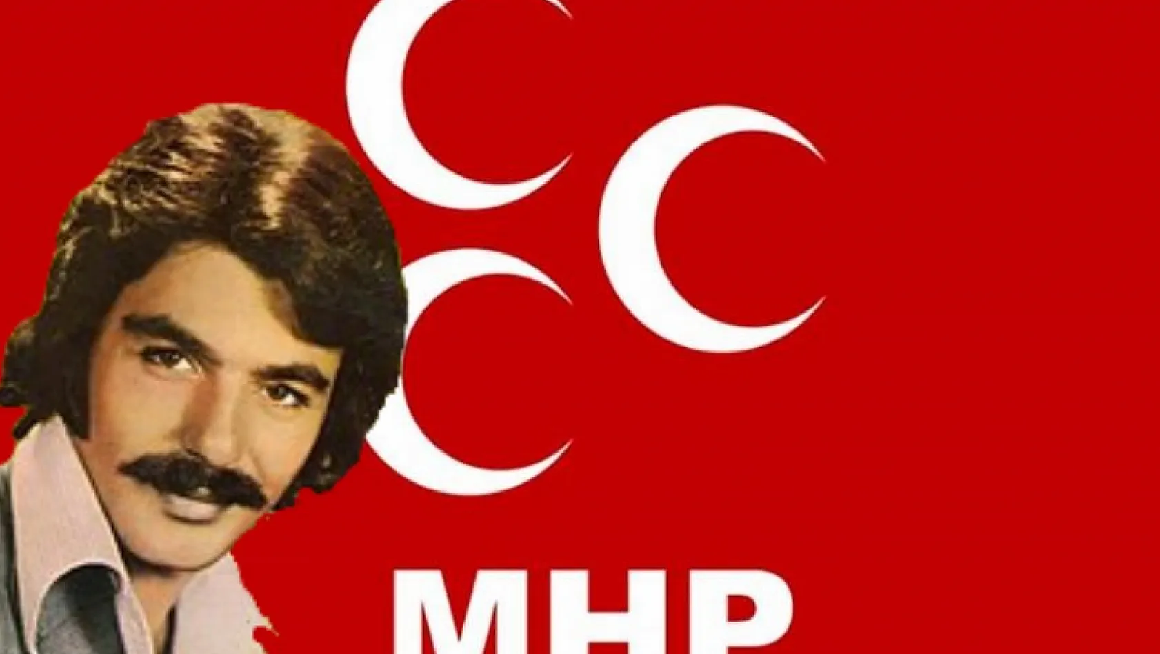 MHP'de 'Ferdi Tayfur' seferberliği