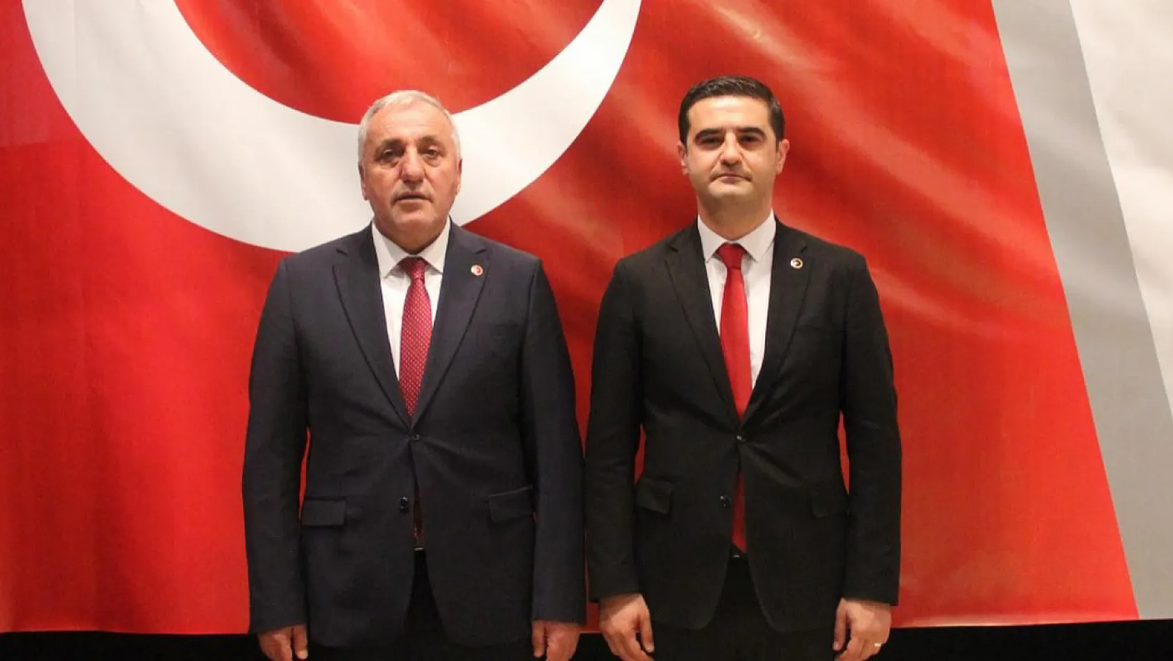 MHP'de il başkanının danışmanı AK Parti'ye 'vefayı' hatırlattı: Kocasinan, Melikgazi veya Talas MHP'ye hak!