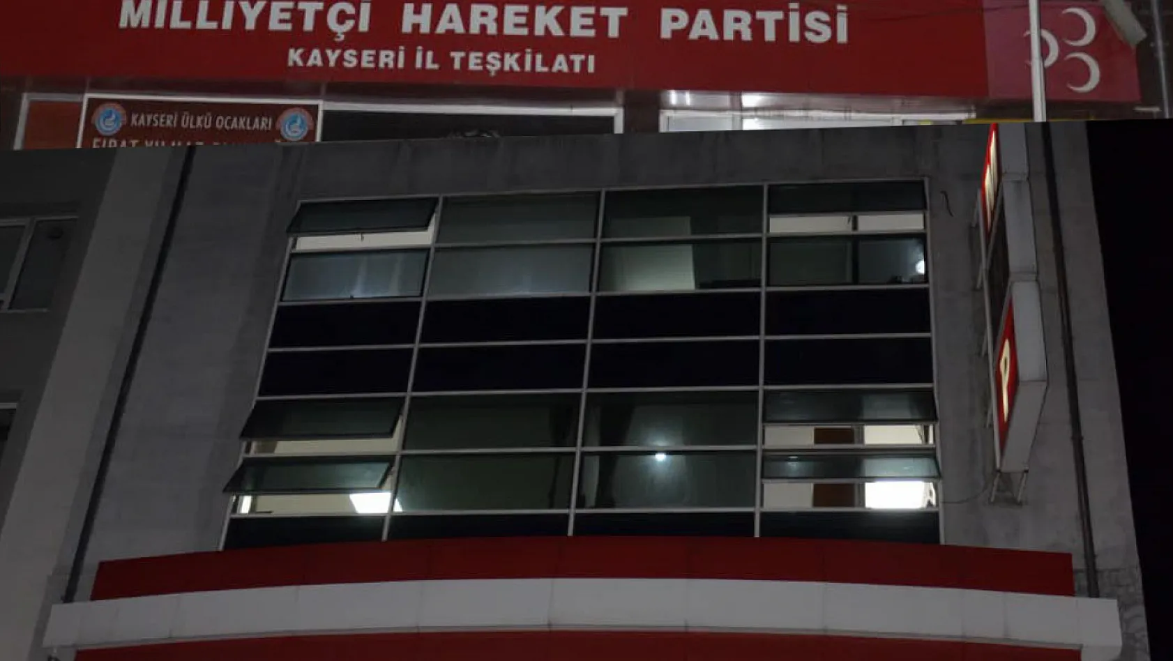 MHP Kayseri'de kimleri aday gösterecek? İşte hareketlenen kulislerde konuşulanlar