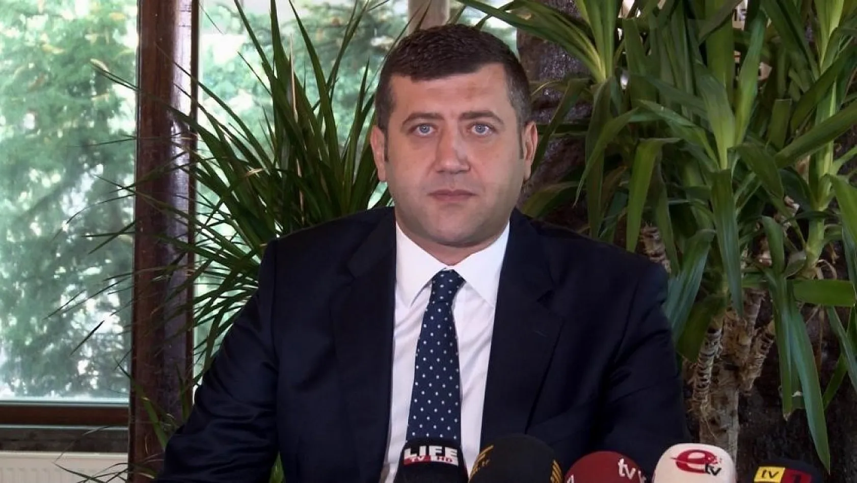 Vekil Ersoy'dan 8 bin belediye çalışanına enflasyon farkı desteği