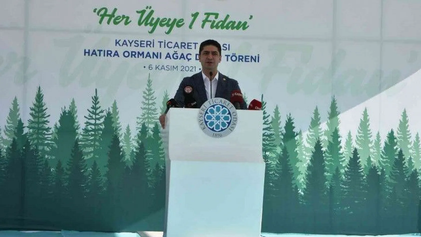MHP'li Özdemir'den Asgari Ücret temennisi