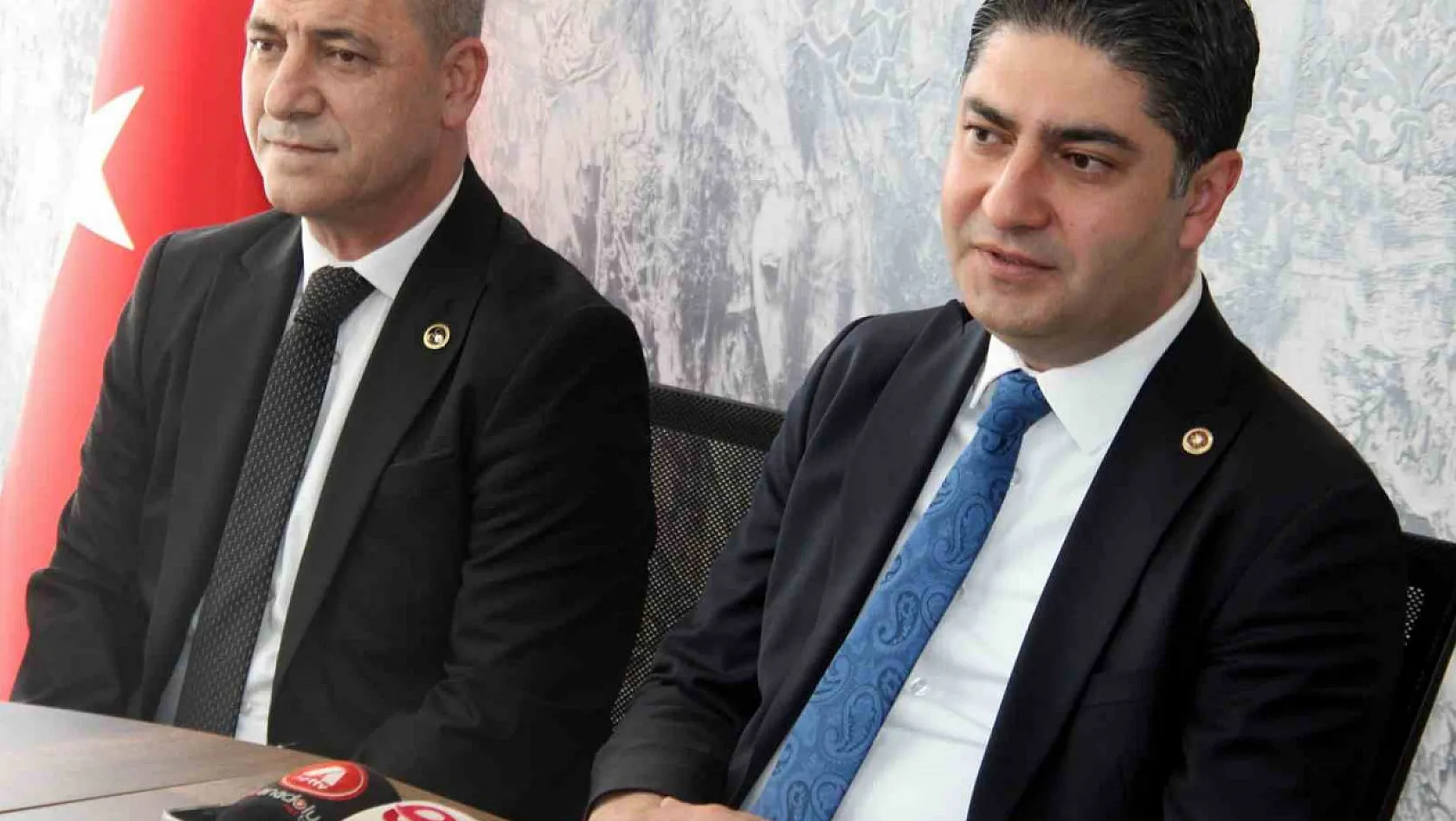 'Milliyetçi Hareket Partisi Kayseri'de başarılı olmuştur'